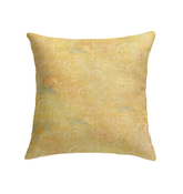 Lion's Pride Indoor Pillow